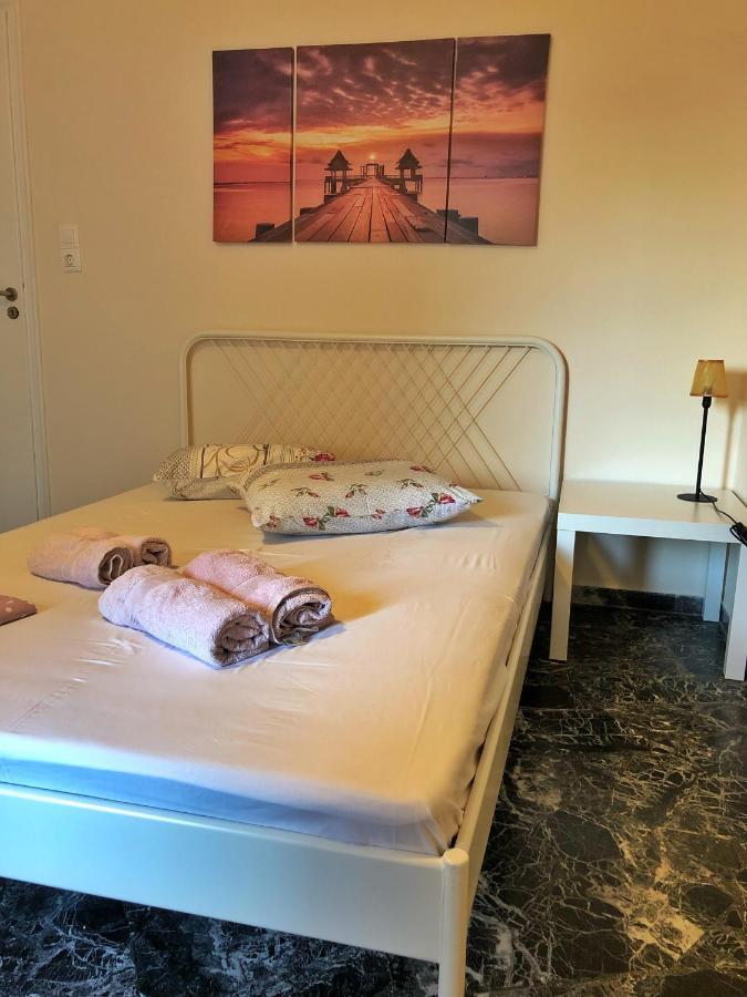 Apartment Argo 15min From The Airport, 1min From The Artemis Center Artemida (Attica)