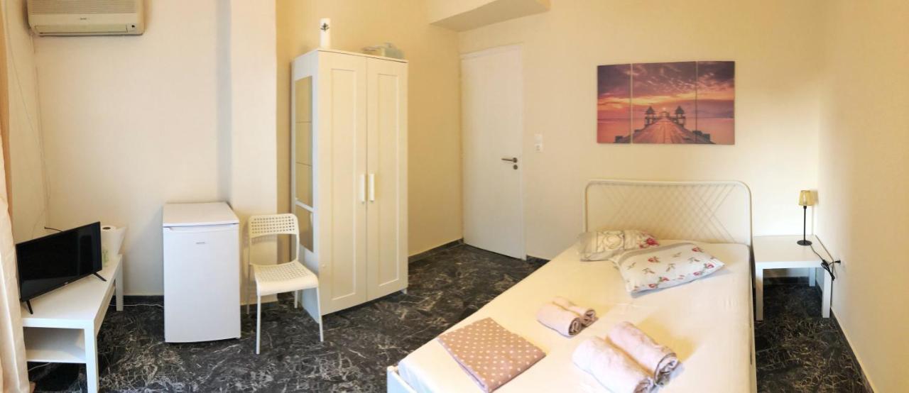 Argo 15min From The Airport, 1min From The Artemis Center Apartment Artemida (Attica)