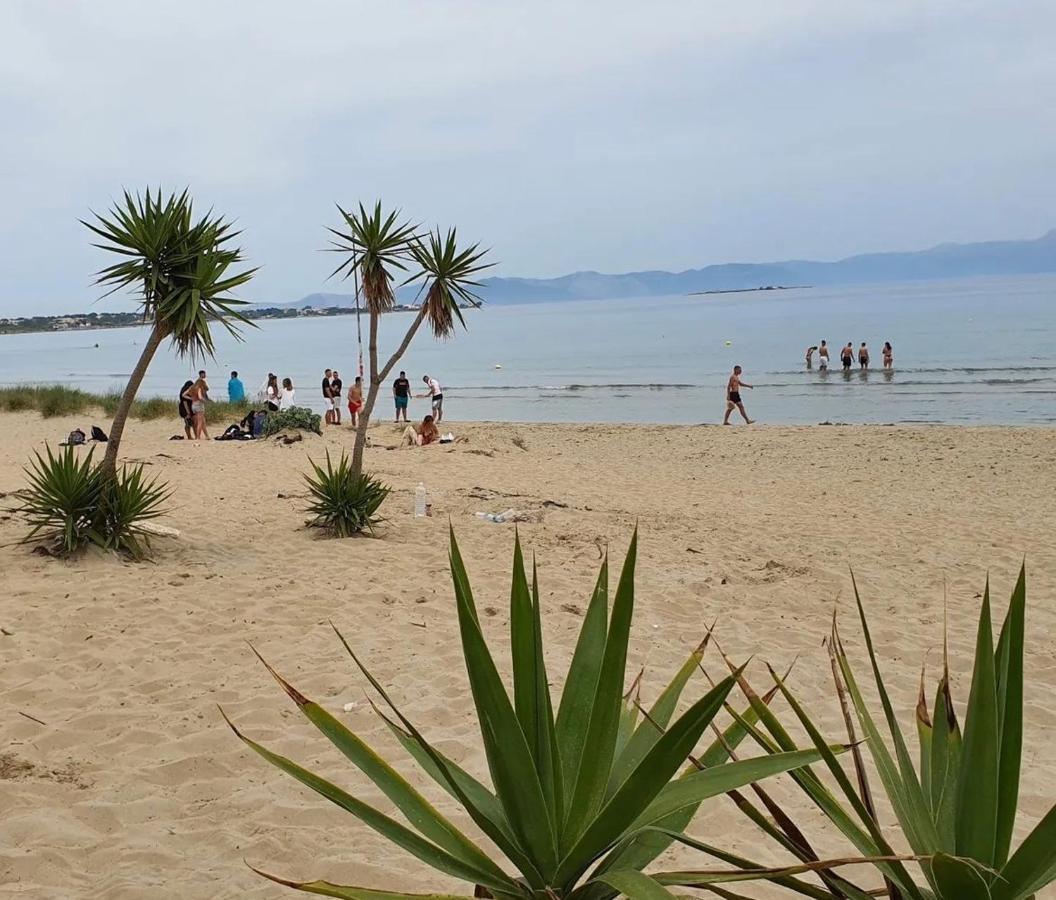 Argo 15min From The Airport, 1min From The Artemis Center Apartment